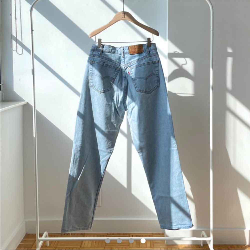 Vintage Levi’s - Picture 4 of 4